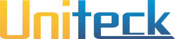 Uniteck logo